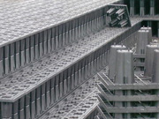 雨水貯留槽 製品の使用例