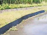 畔板なみ 製品の使用例