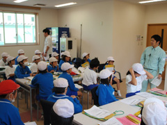 工場見学の様子3